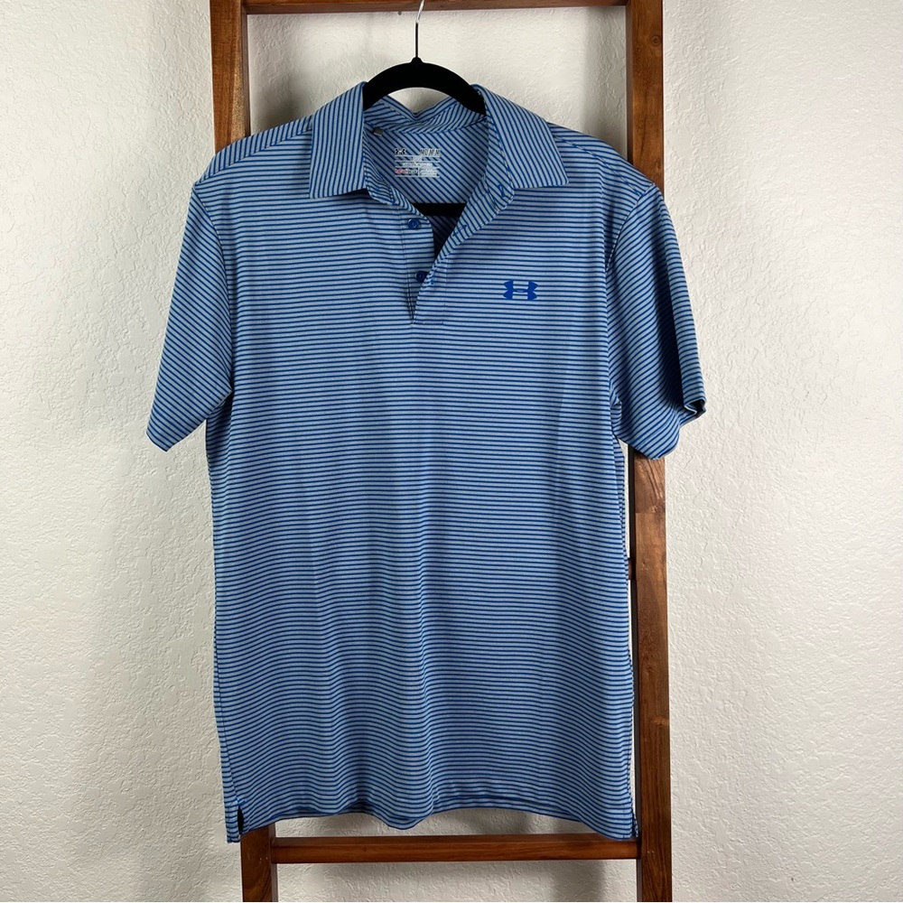 Under Armour Gold Shirt